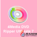 4Media DVD Ripper Ultimate 7.8.24 Free Download