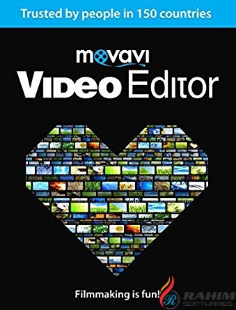 movavi video editor 14