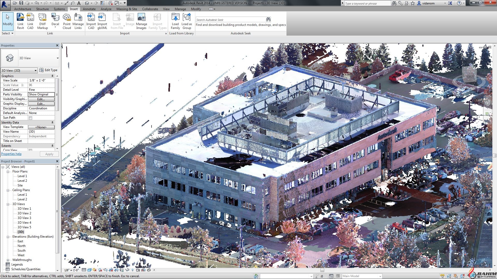 Buy cheap Building Design Suite Ultimate 2017