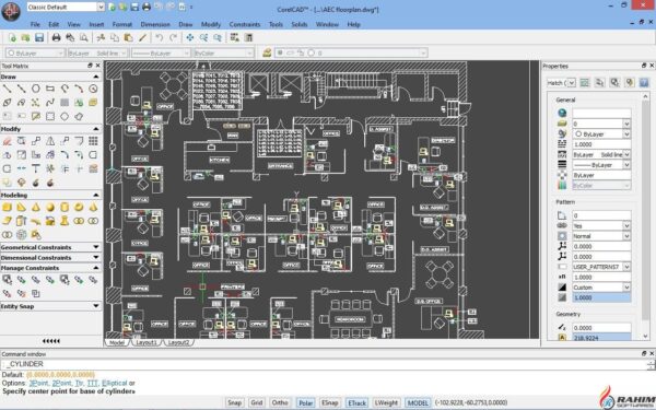 CorelCAD 2015 Free Download