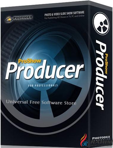 proshow producer 6 vs producer 8