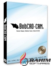 BobCAD CAM 30 Free Download
