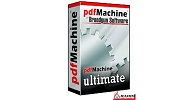 Broadgun pdfMachine Ultimate 15.95 for PC