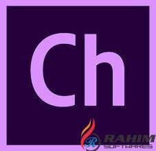 Adobe Character Animator CC 2018 Free Download