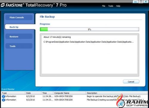 TotalRecovery Pro 11 Free Download