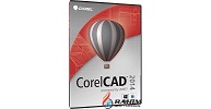 CorelCAD 2014 Free Download for PC