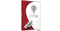 CorelCAD 2015.5 Free Download