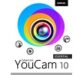 Cyberlink Youcam 10.1 Standard for PC