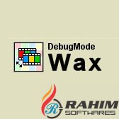 DebugMode Wax Video Editor Free Download