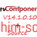 DevComponents DotNetBar 14 Free Download