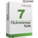 Download FILEminimizer Suite 7.0 for PC