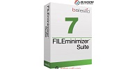 Download FILEminimizer Suite 7.0 for PC