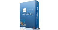 Download Windows 10 Manager 3.8.4 Portable for PC