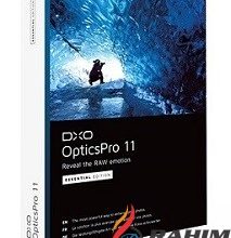 DxO Optics Pro 11 Free Download