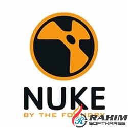 The Foundry NUKEX 8 Free Download