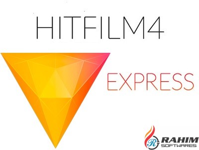 HitFilm 4 Express Free Download