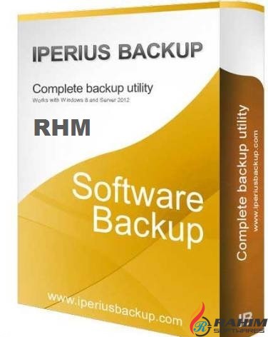 Iperius Backup Full 5.3.0 Free Download