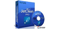 JetClean PC Cleaner Pro 2023 for PC