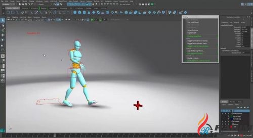 autodesk maya 2018 system requirements