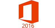 Office Select Edition 2016 VL 16.0 for PC