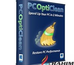 PC OptiClean Free Download