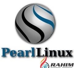 Pearl Linux OS 4.0 Free Download