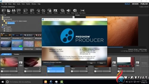 proshow producer 6 download completo