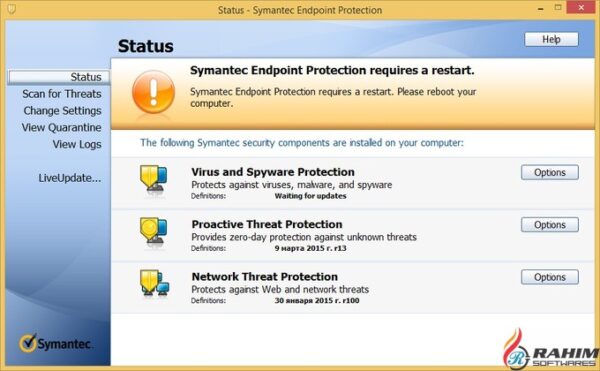Symantec Endpoint Protection 14 Free Download