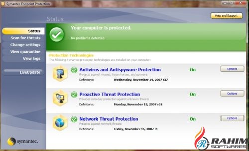 Symantec Endpoint Protection 12 Free Download
