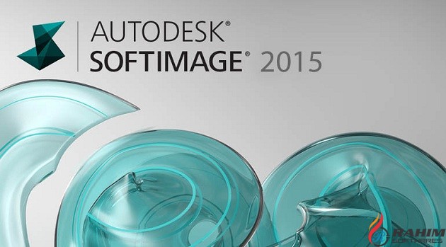 Autodesk SoftImage 2015 Free Download