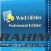 WinUtilities PC Cleaner Free Download