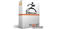 ZBrush 4R8 P2 Windows Free