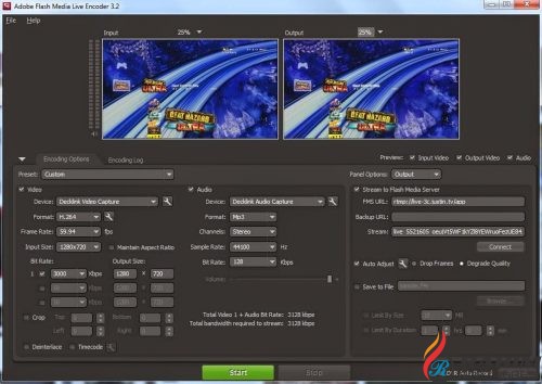 media encoder free mac