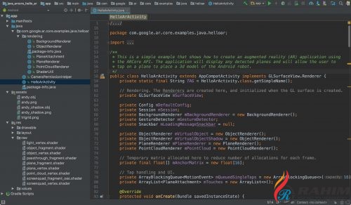 Android Studio 3 Free Download