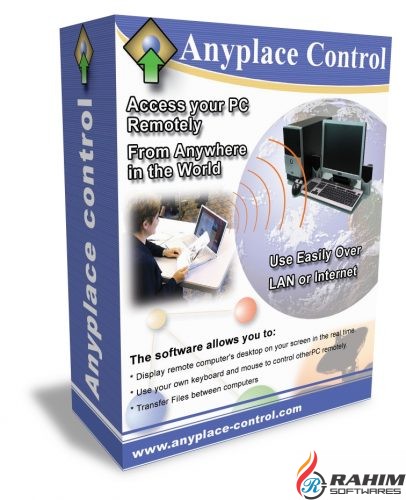 Anyplace Control 6 Final Free Download