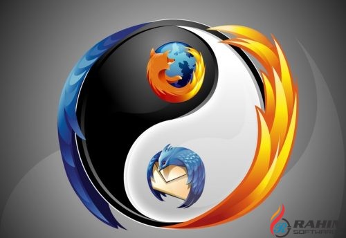 Mozilla Thunderbird 52 Free Download