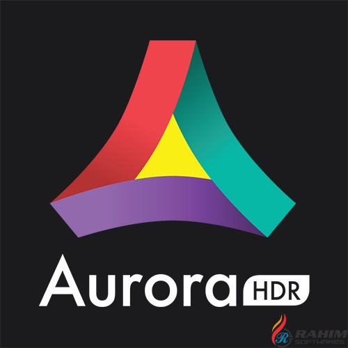 Aurora HDR 2017 Free Download