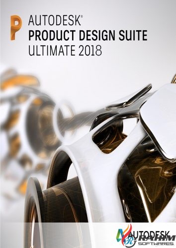 Autodesk Product Design Suite Ultimate 2018 Free Download