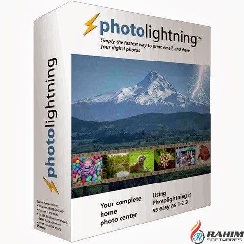 Photolightning Software Free Download