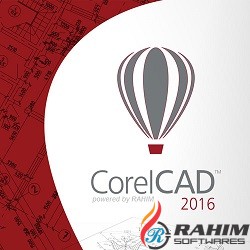 CorelCAD 2016 Free Download