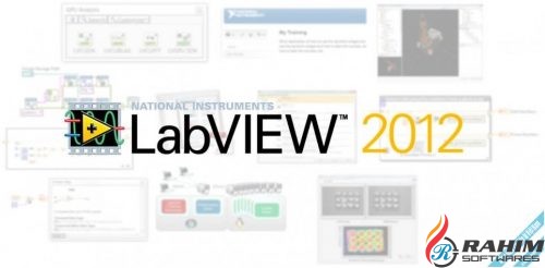 LabView 2012 Free Download