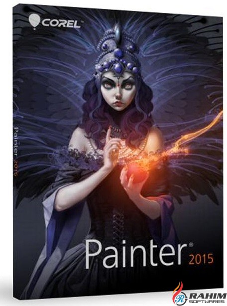 Corel Painter 2015 Portable Free Download