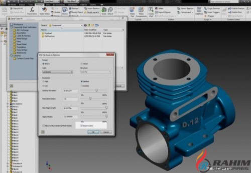 Autodesk Inventor Professional 2014 Free Download