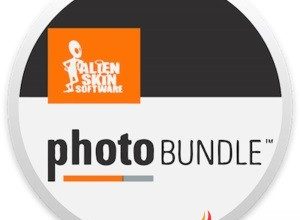 Alien Skin Software Photo Bundle Collection 2017 Pc Free Download