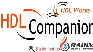 HDL Works Companion 2.10 R1 Free download