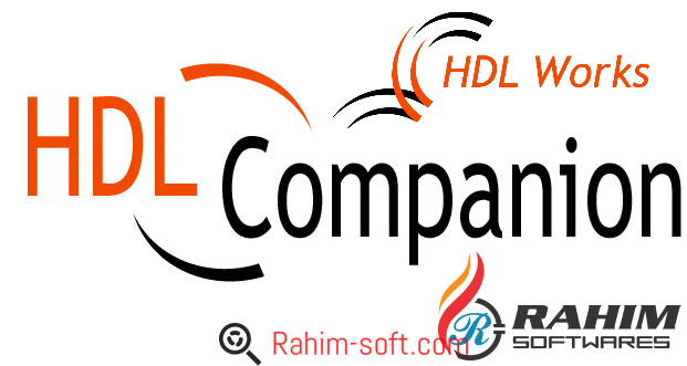 HDL Works Companion 2.10 R1 Free download