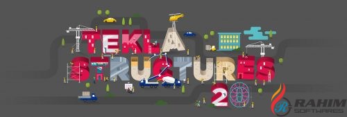 Tekla Structures 20 Free Download