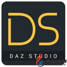 Daz studio 4.9 pro