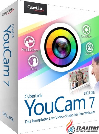 cyberlink youcam 7 audio video out of sync