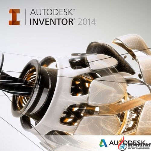 Autodesk Inventor Professional 2014 Free Download